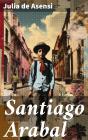 Santiago Arabal - Preview