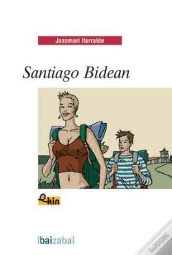 Capa do artigo Santiago Bidean