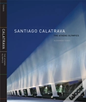 Capa do artigo Santiago Calatrava
