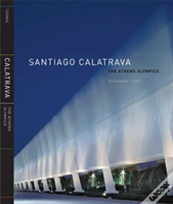 Capa do artigo Santiago Calatrava
