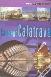 Capa do artigo Santiago Calatrava