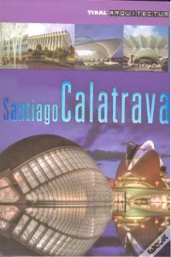 Capa do artigo Santiago Calatrava