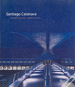 Capa do artigo SANTIAGO CALATRAVA