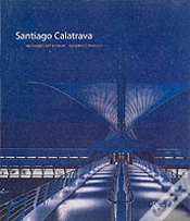 Capa do artigo SANTIAGO CALATRAVA