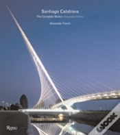 Capa do artigo Santiago Calatrava, Complete Works