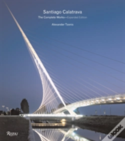 Capa do artigo Santiago Calatrava, Complete Works
