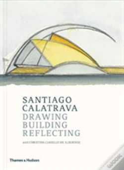 Capa do artigo Santiago Calatrava