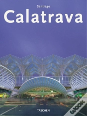 Capa do artigo Santiago Calatrava