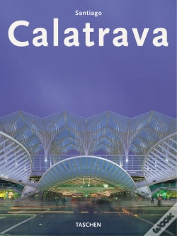 Capa do artigo Santiago Calatrava
