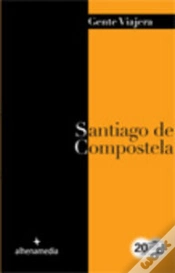Capa do artigo Santiago De Compostela 2012