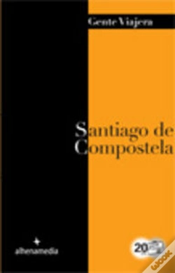 Capa do artigo Santiago De Compostela 2012