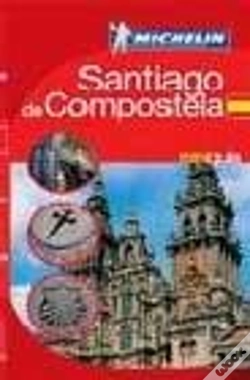 Capa do artigo Santiago de Compostela