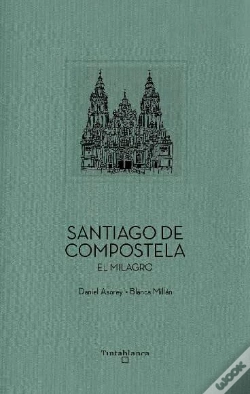 Capa do artigo Santiago De Compostela