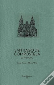 Capa do artigo Santiago De Compostela