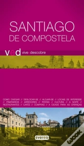 Santiago de Compostela