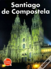 Capa do artigo Santiago de Compostela