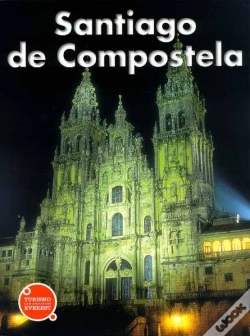 Capa do artigo Santiago de Compostela