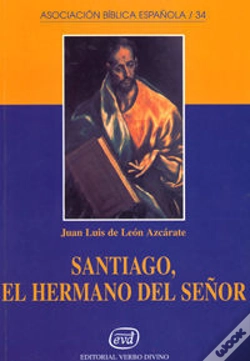 Capa do artigo Santiago, El Hermano Del Señor