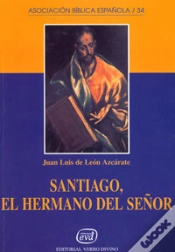 Capa do artigo Santiago, El Hermano Del Señor