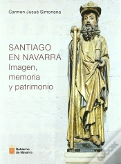 Capa do artigo Santiago En Navarra