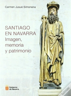 Capa do artigo Santiago En Navarra
