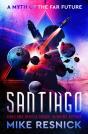 Santiago - Preview