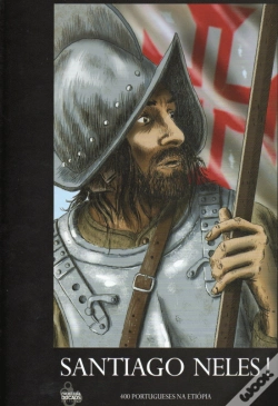 Capa do artigo Santiago Neles!