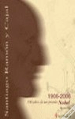 Capa do artigo Santiago Ramón Y Cajal, 1906-2006