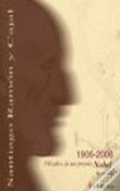 Capa do artigo Santiago Ramón Y Cajal, 1906-2006