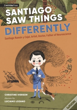 Capa do artigo Santiago Saw Things Differently