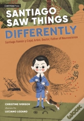 Santiago Saw Things Differently