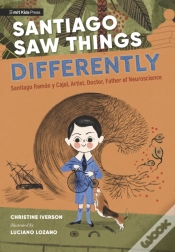Capa do artigo Santiago Saw Things Differently