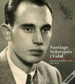 Capa do artigo Santiago Sobrequés I Vidal (Àlbum)