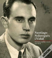 Capa do artigo Santiago Sobrequés I Vidal (Àlbum)