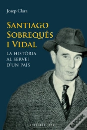 Capa do artigo Santiago Sobrequés I Vidal