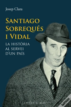 Capa do artigo Santiago Sobrequés I Vidal