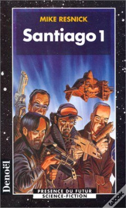 Capa do artigo Santiago T.1