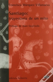Capa do artigo Santiago Trayectoria De Un Mito