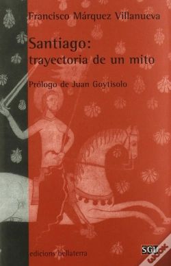 Capa do artigo Santiago Trayectoria De Un Mito