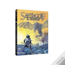 Capa do artigo Santiagolfe