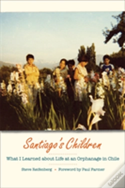 Capa do artigo Santiago'S Children