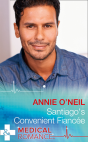 Santiago'S Convenient Fiancee - Preview