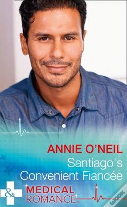 Capa do artigo Santiago'S Convenient Fiancee