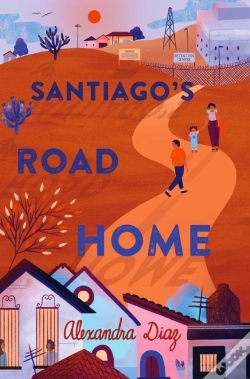 Capa do artigo Santiago'S Road Home