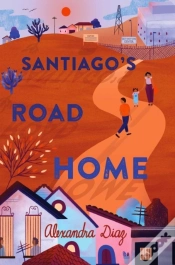 Capa do artigo Santiago