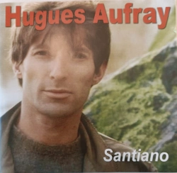 Capa do artigo Santiano - CD
