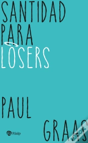 Capa do artigo Santidad Para Losers