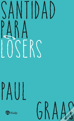 Capa do artigo Santidad Para Losers