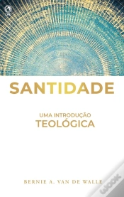 Capa do artigo Santidade