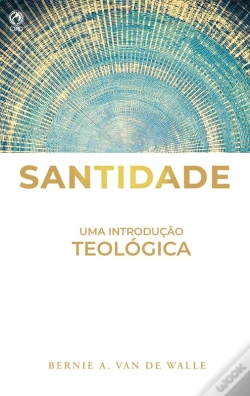 Capa do artigo Santidade